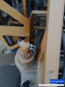 Buy Sany 20C5 Used Crane / 3 Buy Sany 20C5 Used Crane / 3